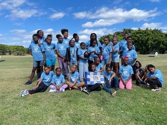 Arcis x HBCU_Boys and Girls Club 2025