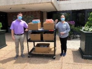 Hunt Valley Greater Baltimore Medical Center