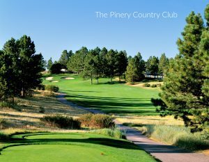 The Pinery Country Club