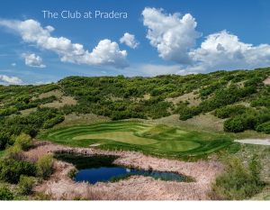 The Club at Pradera