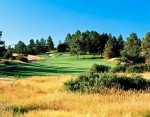 The Pinery Country Club #4