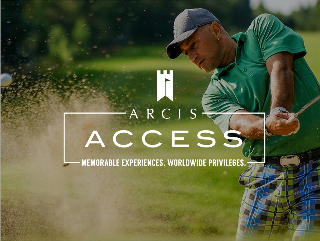 arcis_access