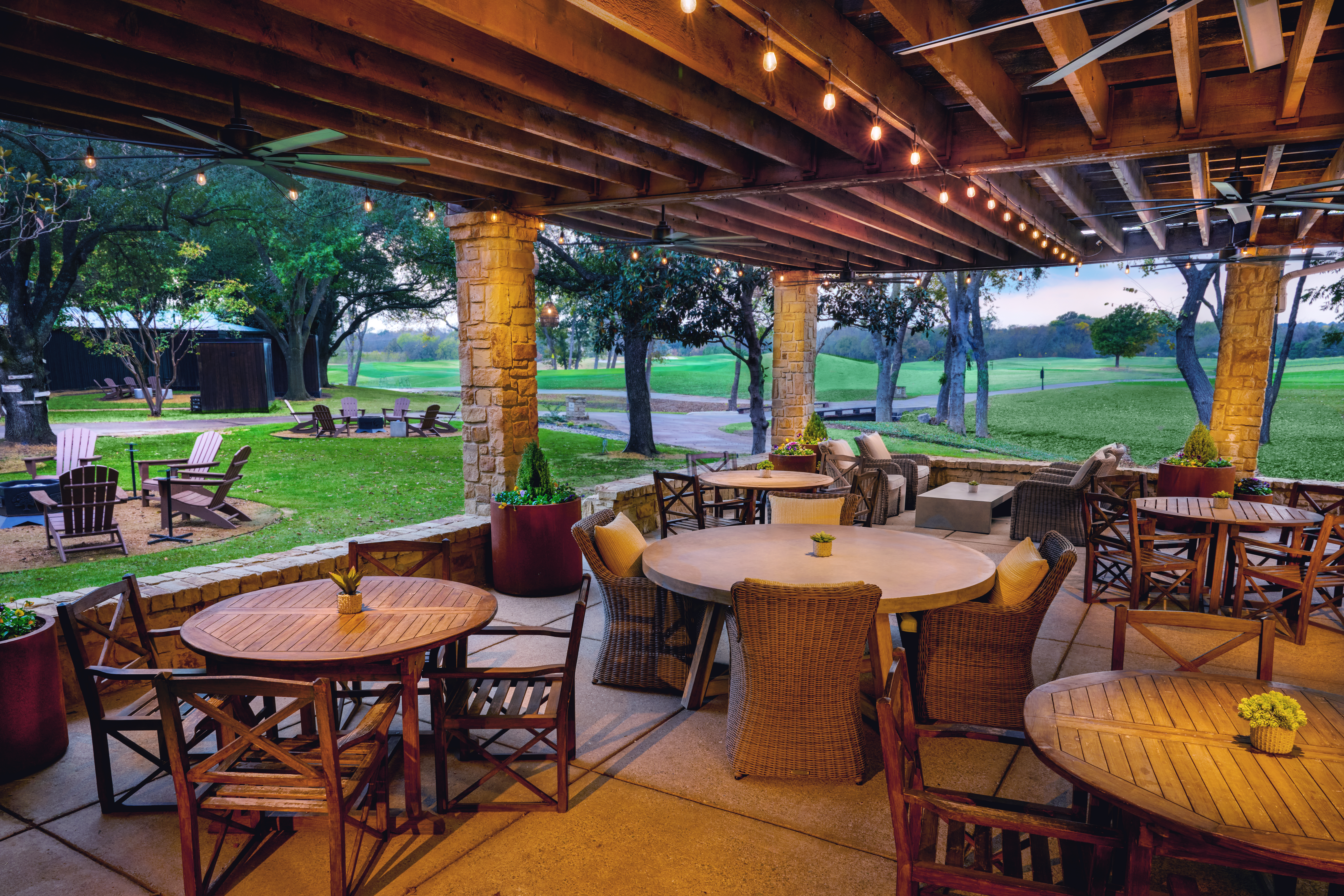 GC at Twin Creeks_Patio-11953a